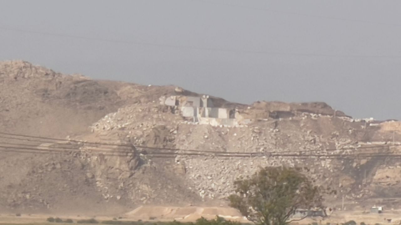  گواهی کشف